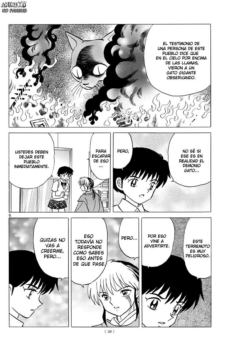 Read Mao es Manga Online