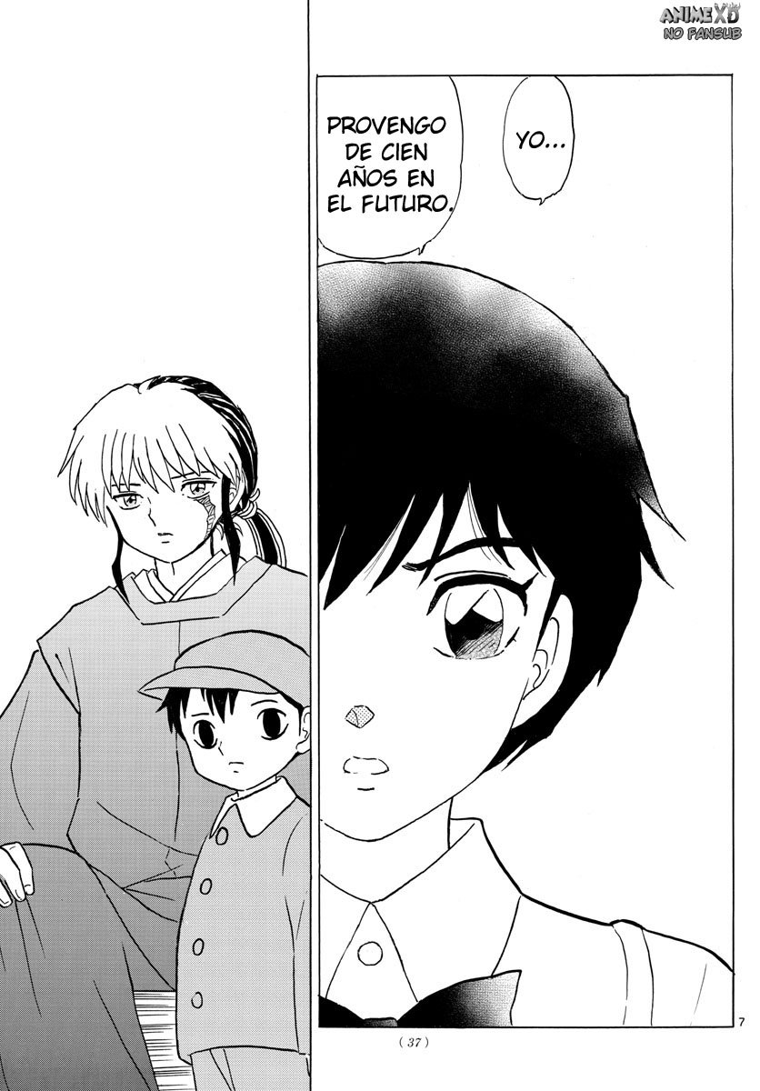 Read Mao es Manga Online