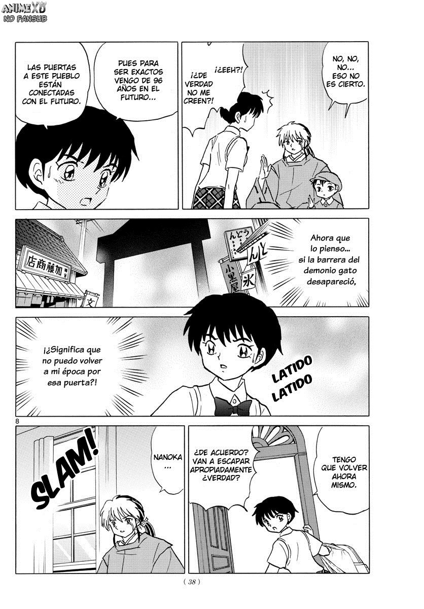 Read Mao es Manga Online