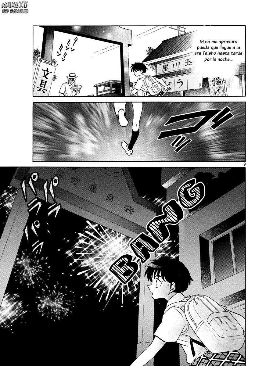 Read Mao es Manga Online