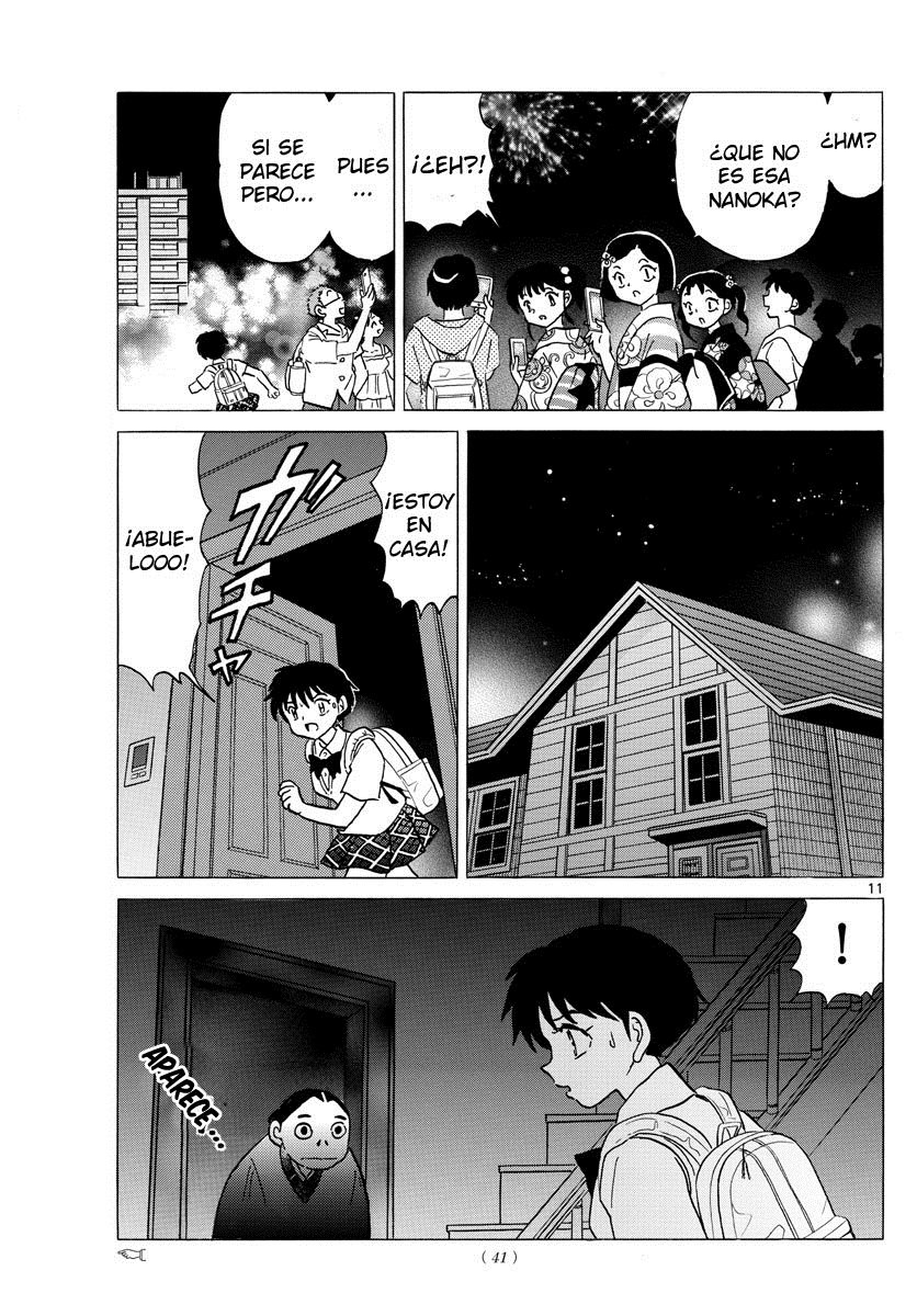 Read Mao es Manga Online