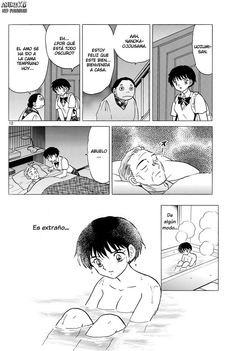 Read Mao es Manga Online