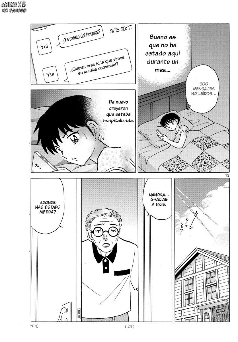 Read Mao es Manga Online