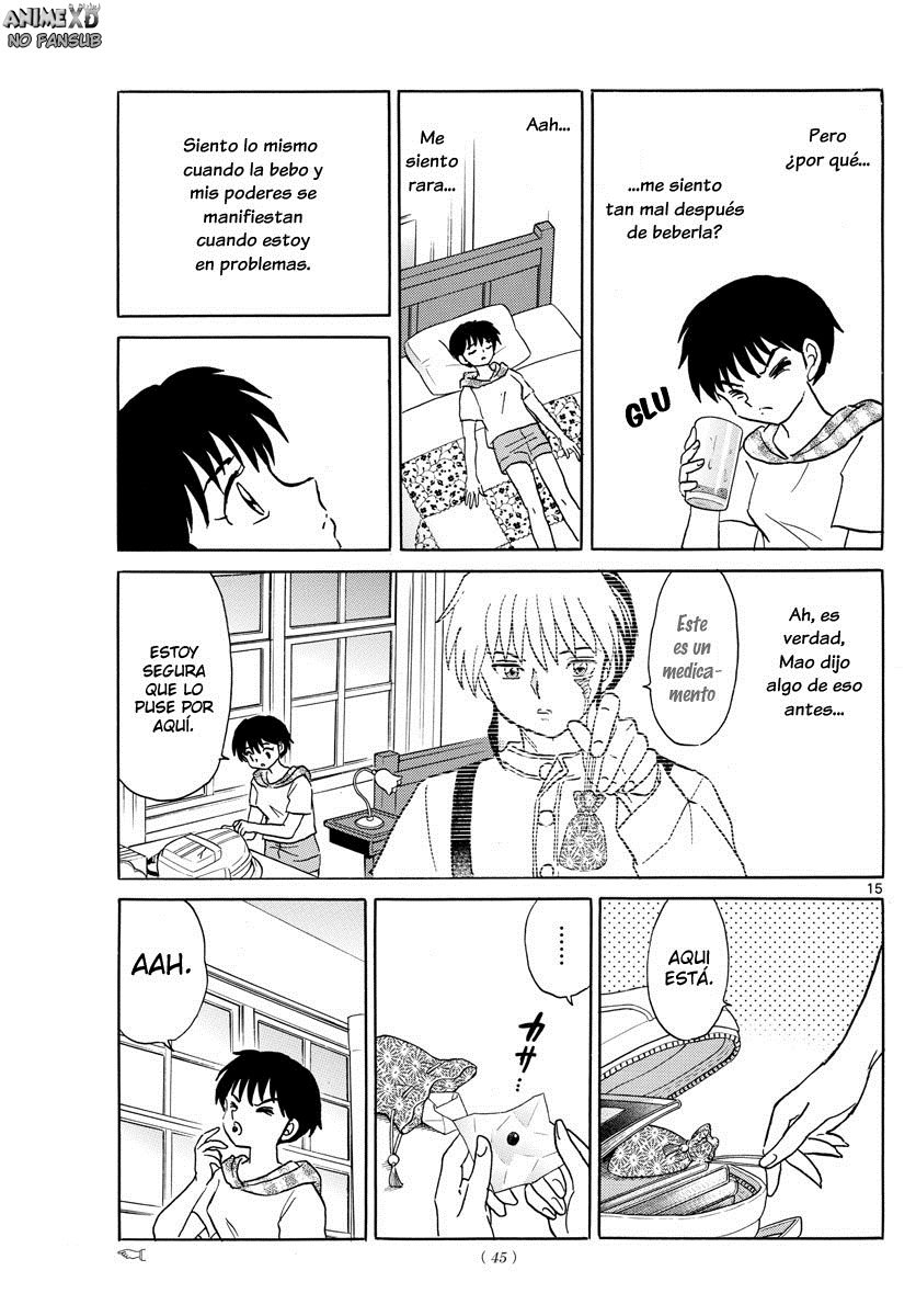 Read Mao es Manga Online