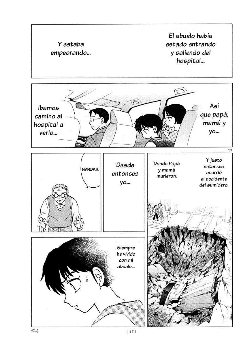 Read Mao es Manga Online