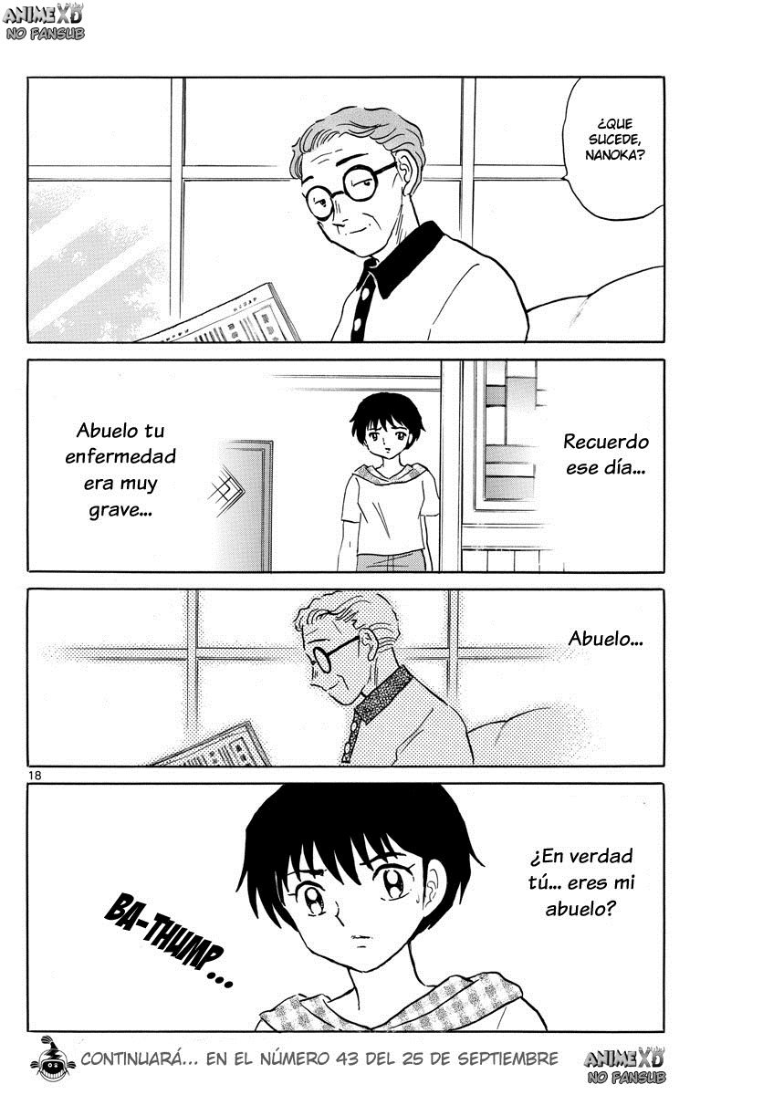 Read Mao es Manga Online