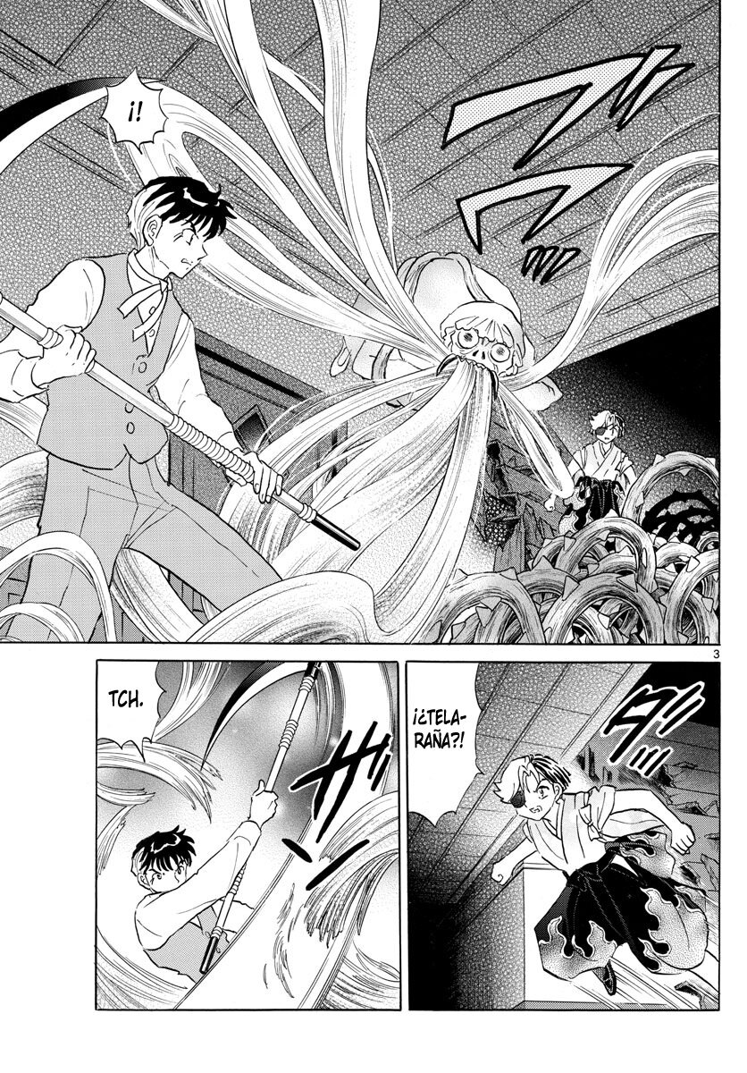 Read Mao es Manga Online