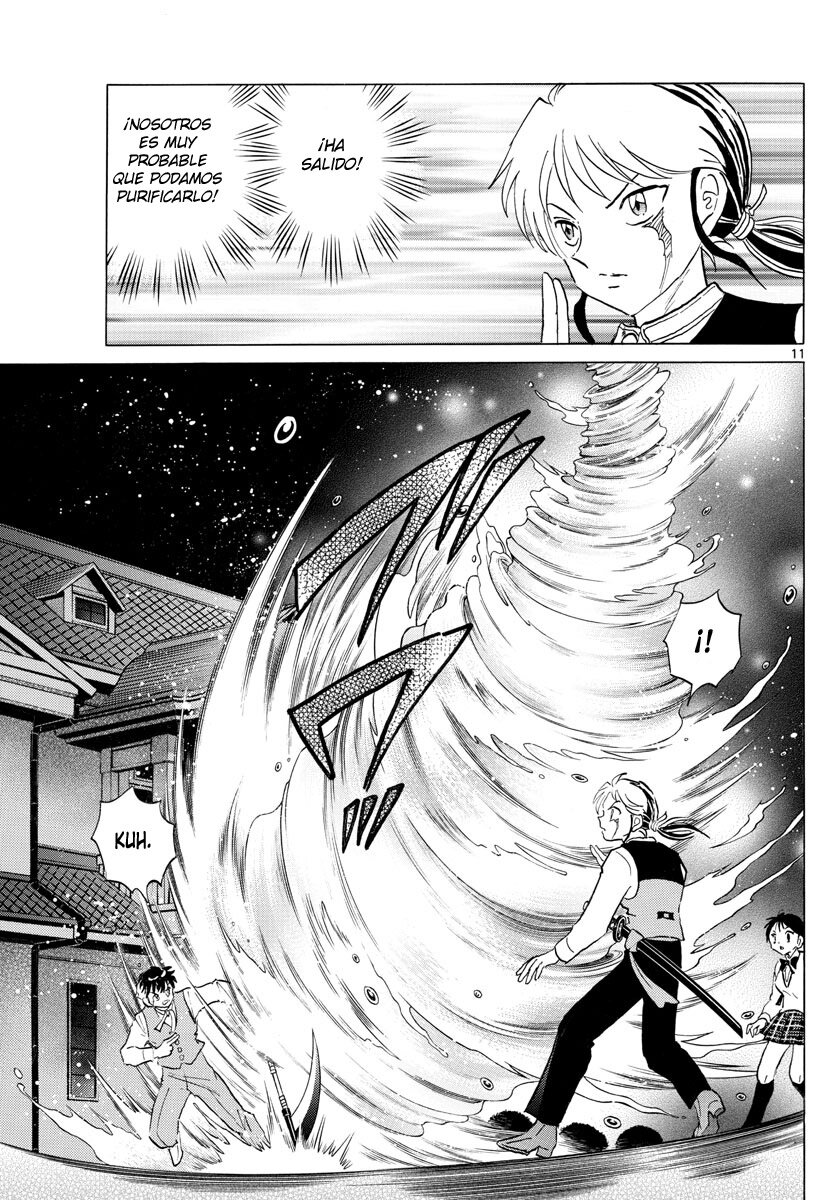 Read Mao es Manga Online