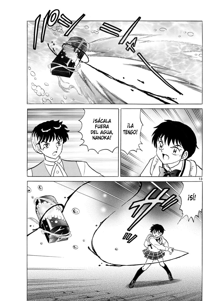 Read Mao es Manga Online