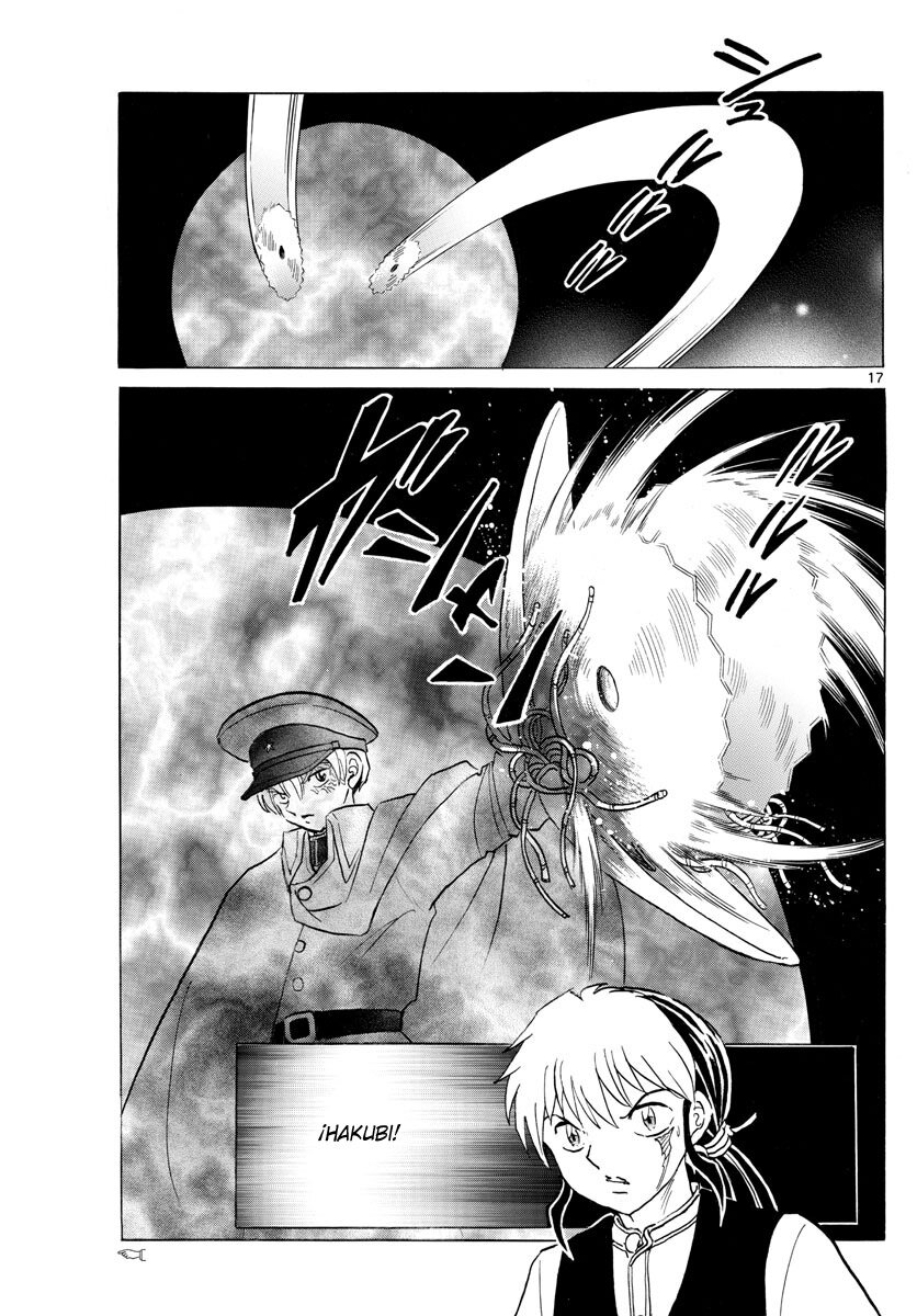 Read Mao es Manga Online