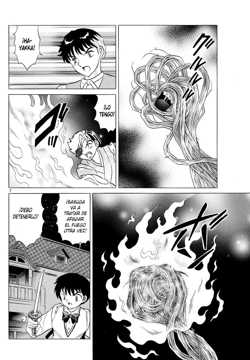 Read Mao es Manga Online
