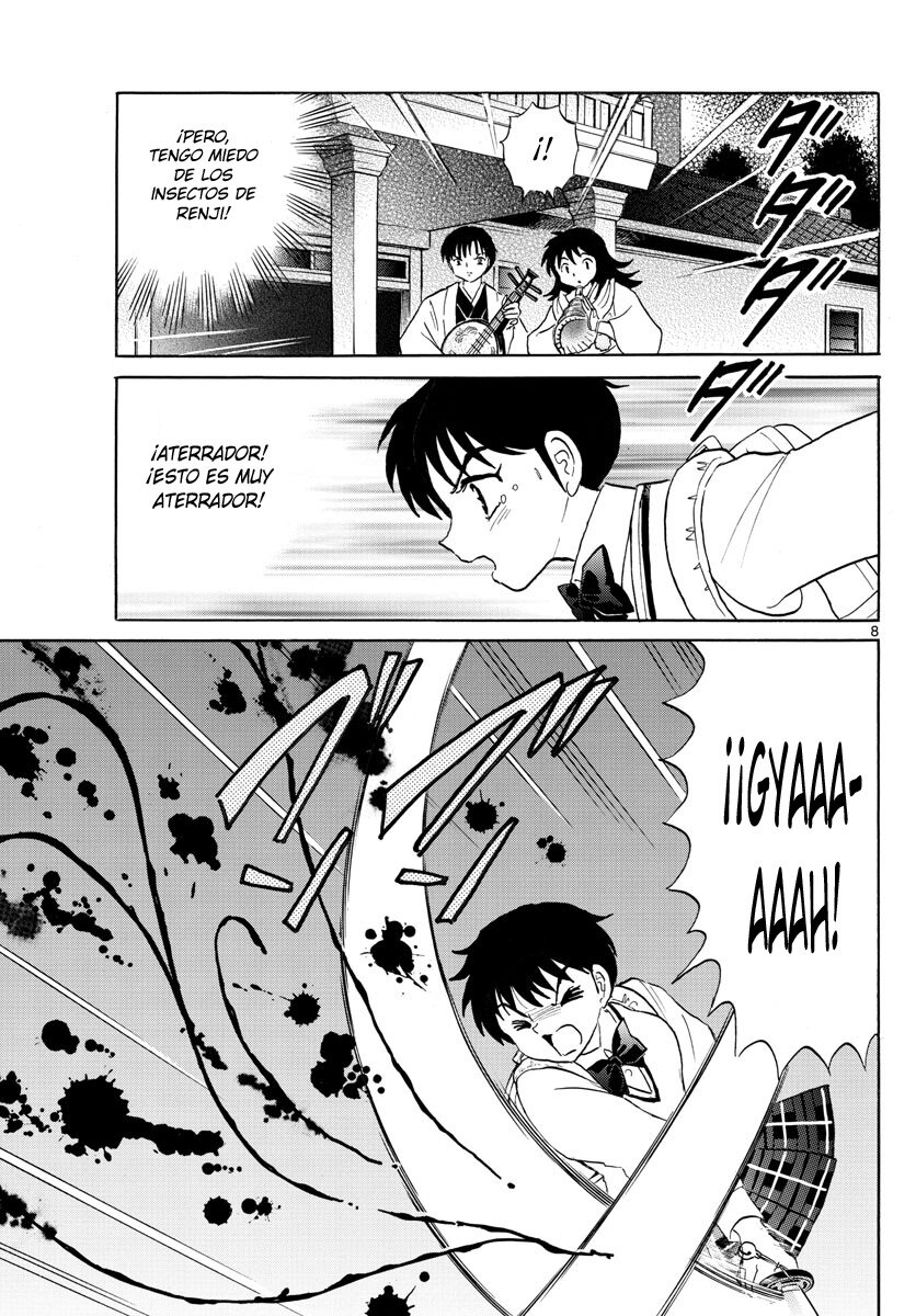 Read Mao es Manga Online