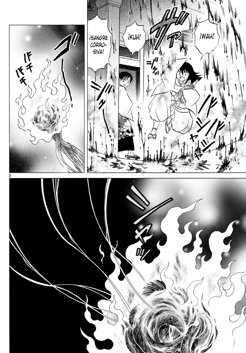 Read Mao es Manga Online