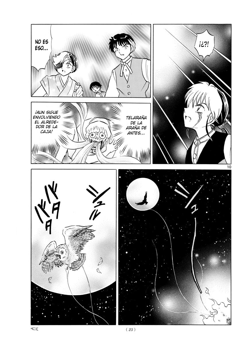 Read Mao es Manga Online