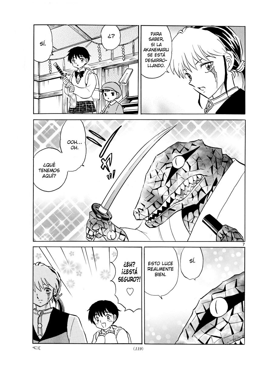 Read Mao es Manga Online