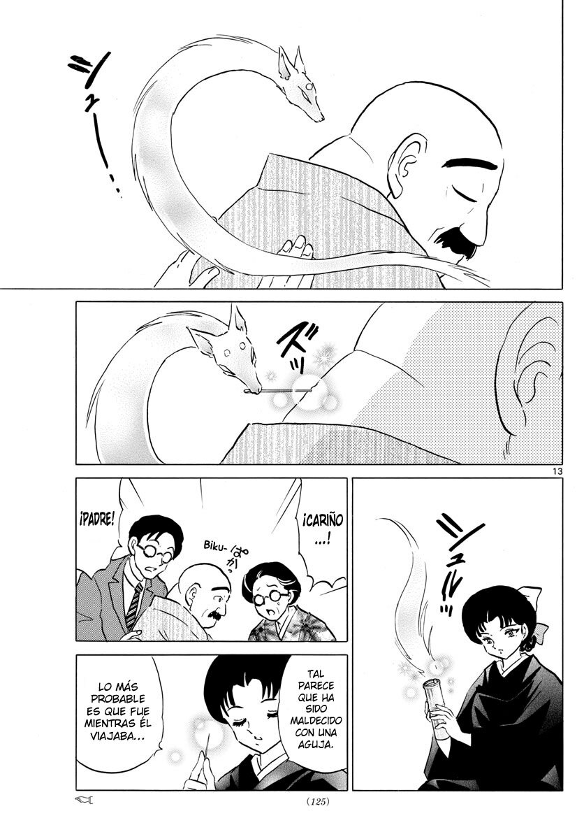 Read Mao es Manga Online