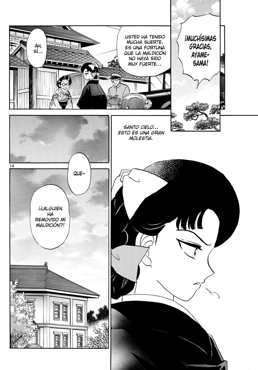 Read Mao es Manga Online