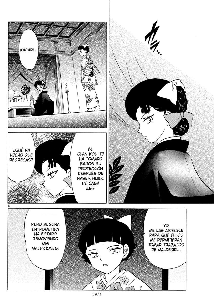 Read Mao es Manga Online