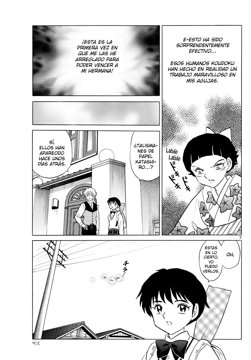 Read Mao es Manga Online