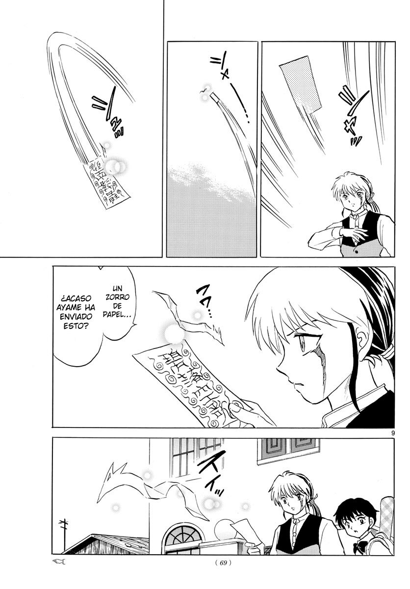 Read Mao es Manga Online