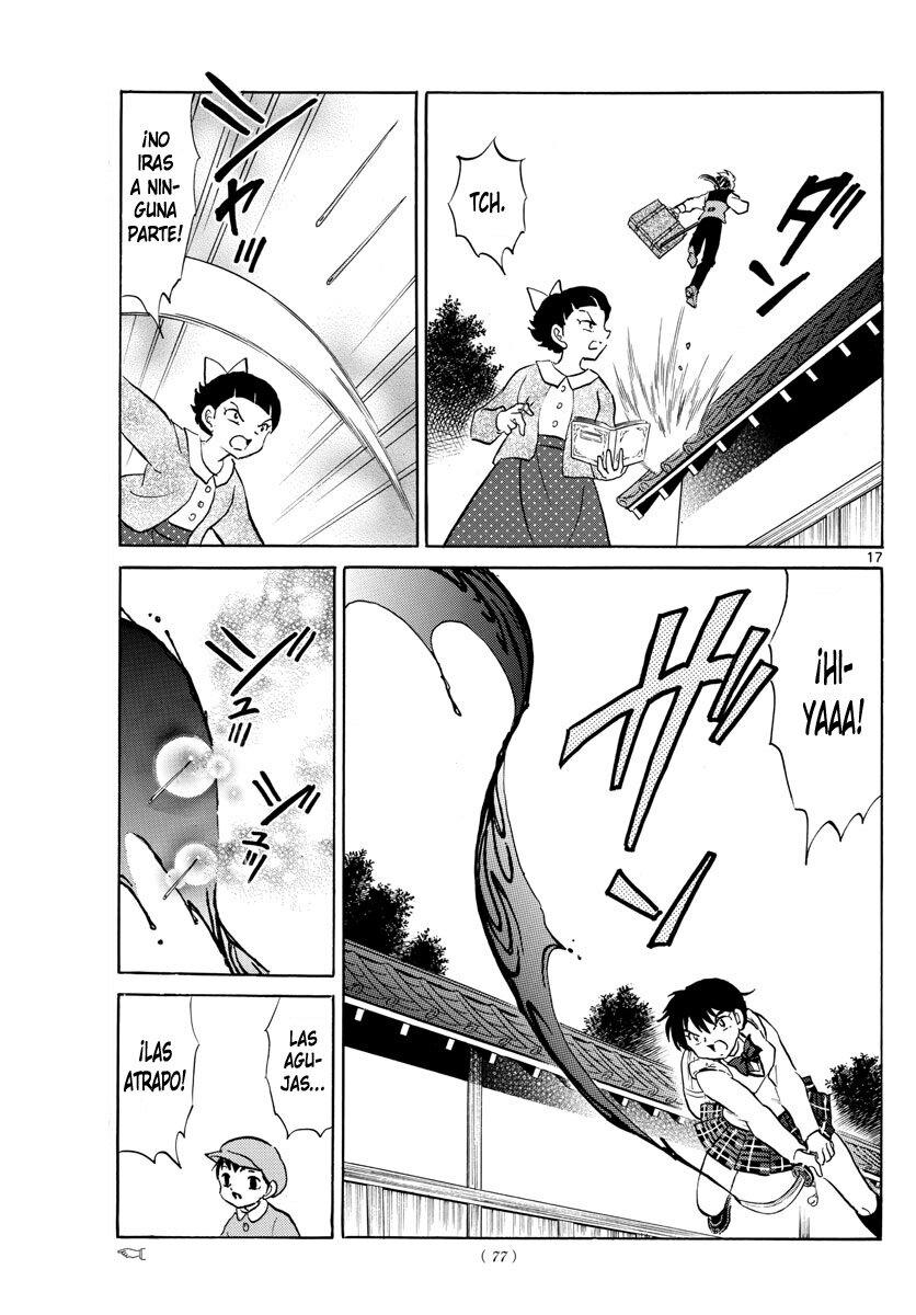 Read Mao es Manga Online