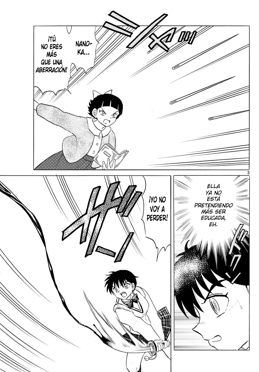 Read Mao es Manga Online