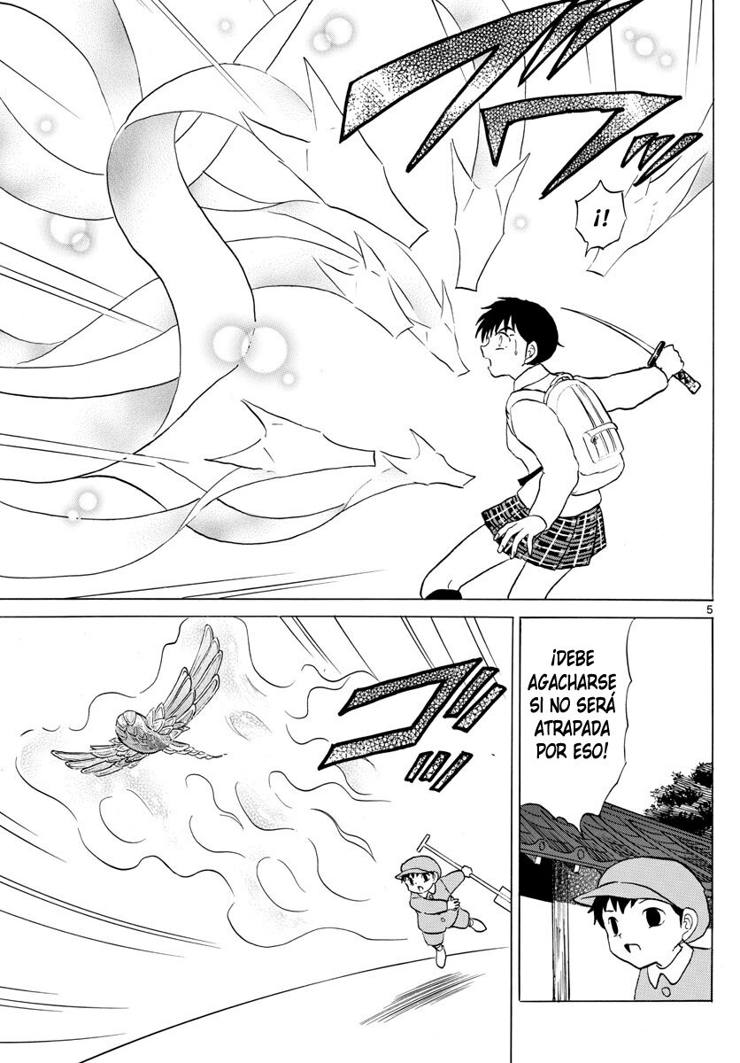 Read Mao es Manga Online