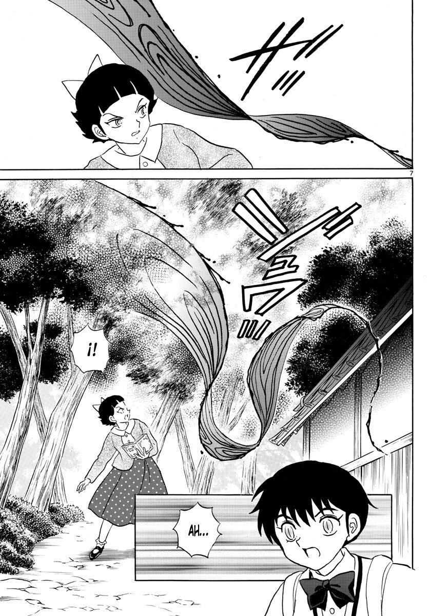 Read Mao es Manga Online