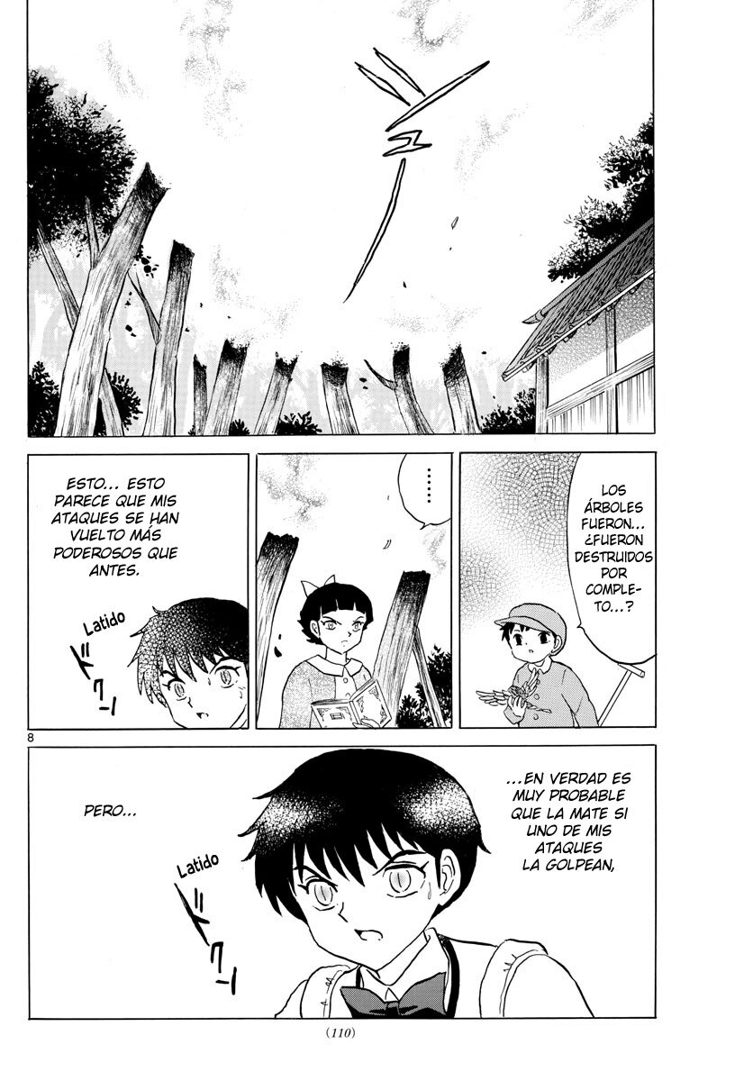 Read Mao es Manga Online