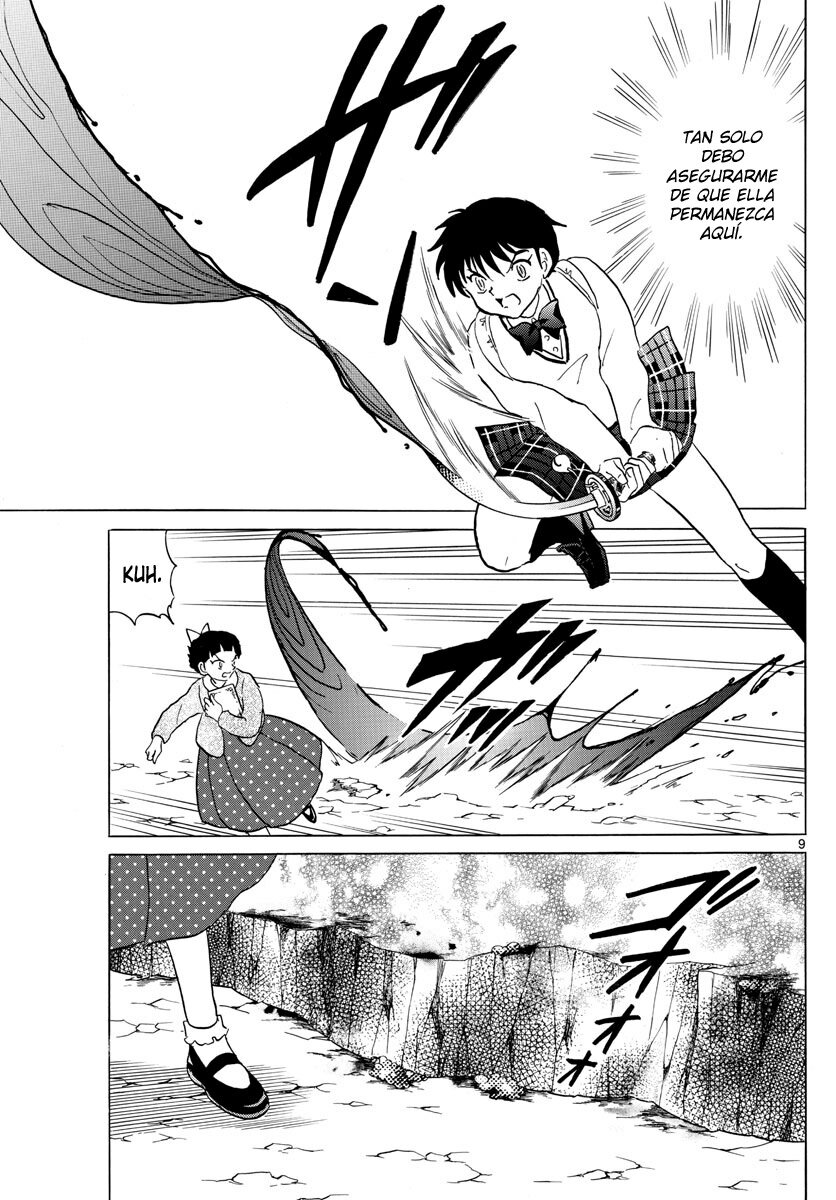 Read Mao es Manga Online