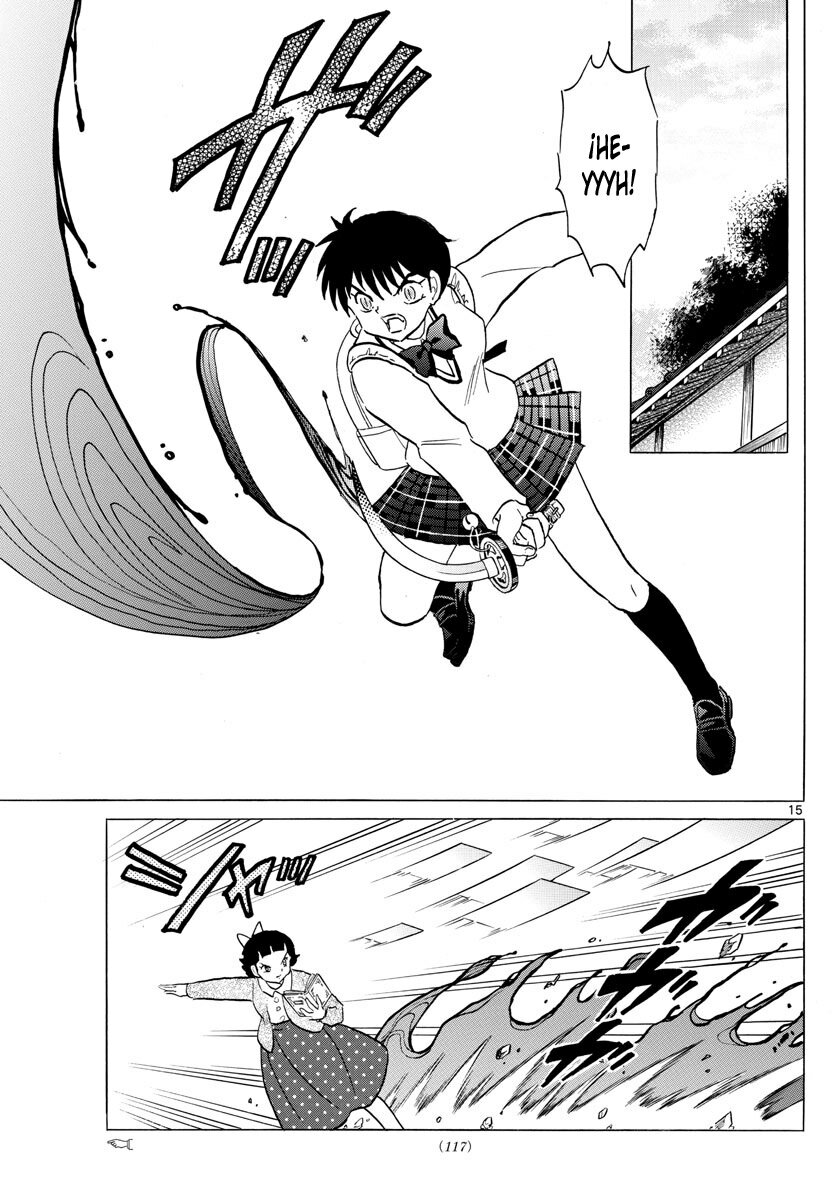 Read Mao es Manga Online