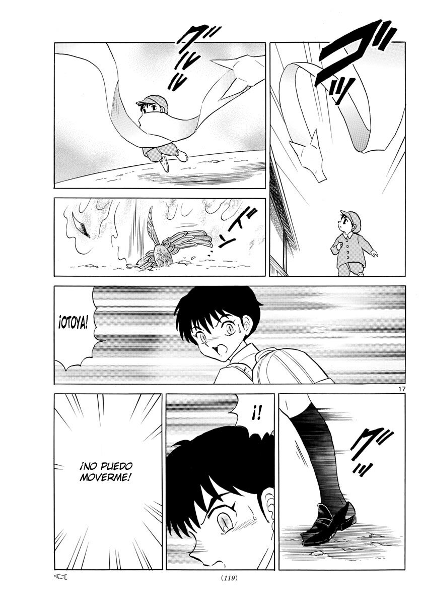 Read Mao es Manga Online
