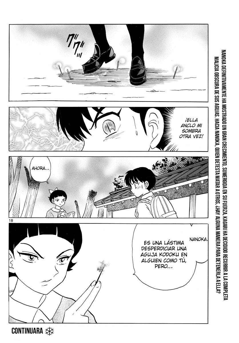 Read Mao es Manga Online