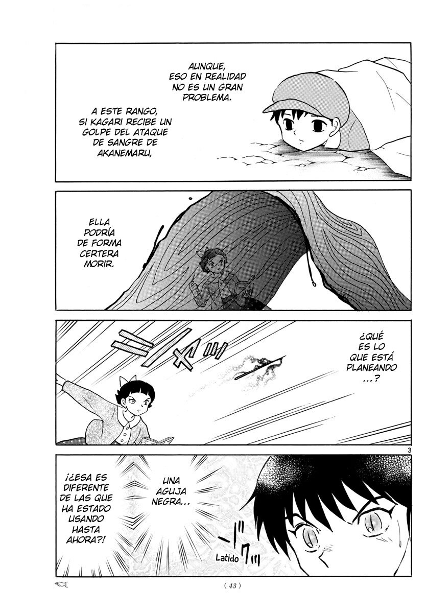 Read Mao es Manga Online