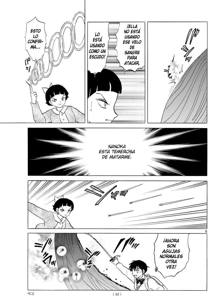 Read Mao es Manga Online