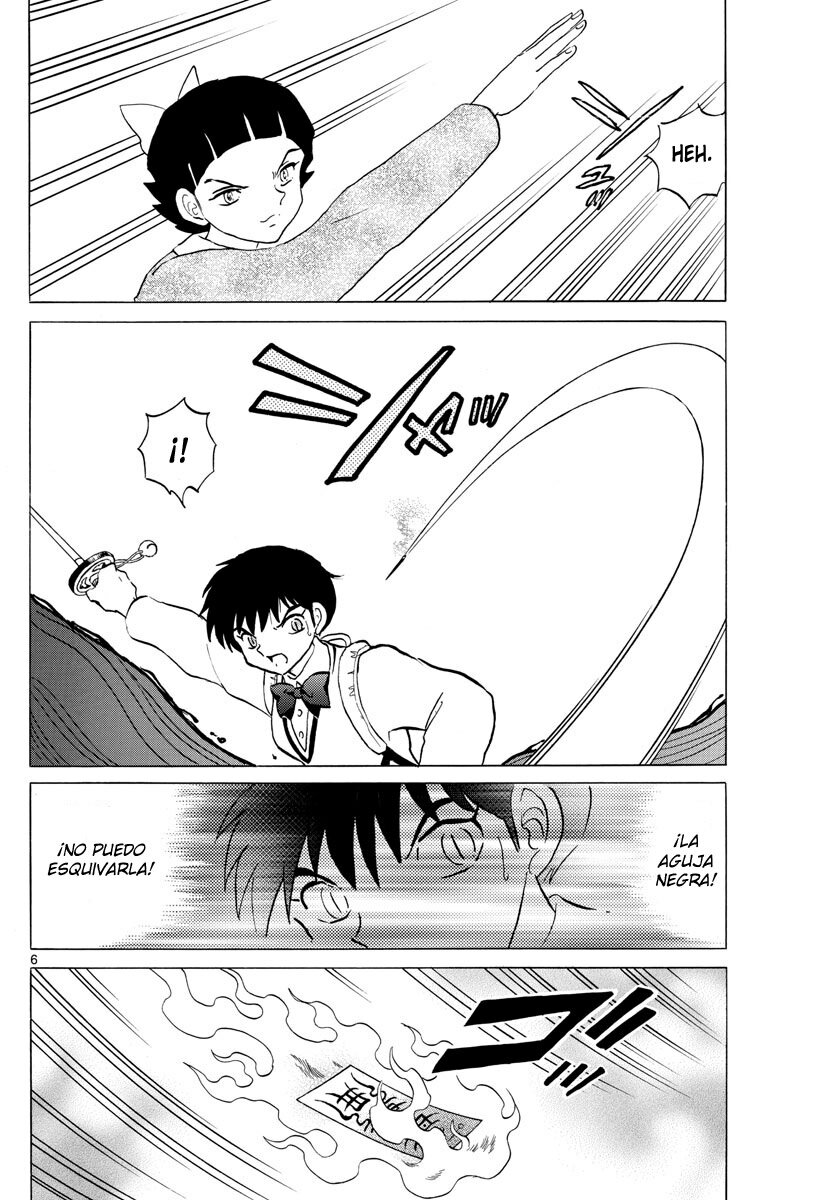 Read Mao es Manga Online