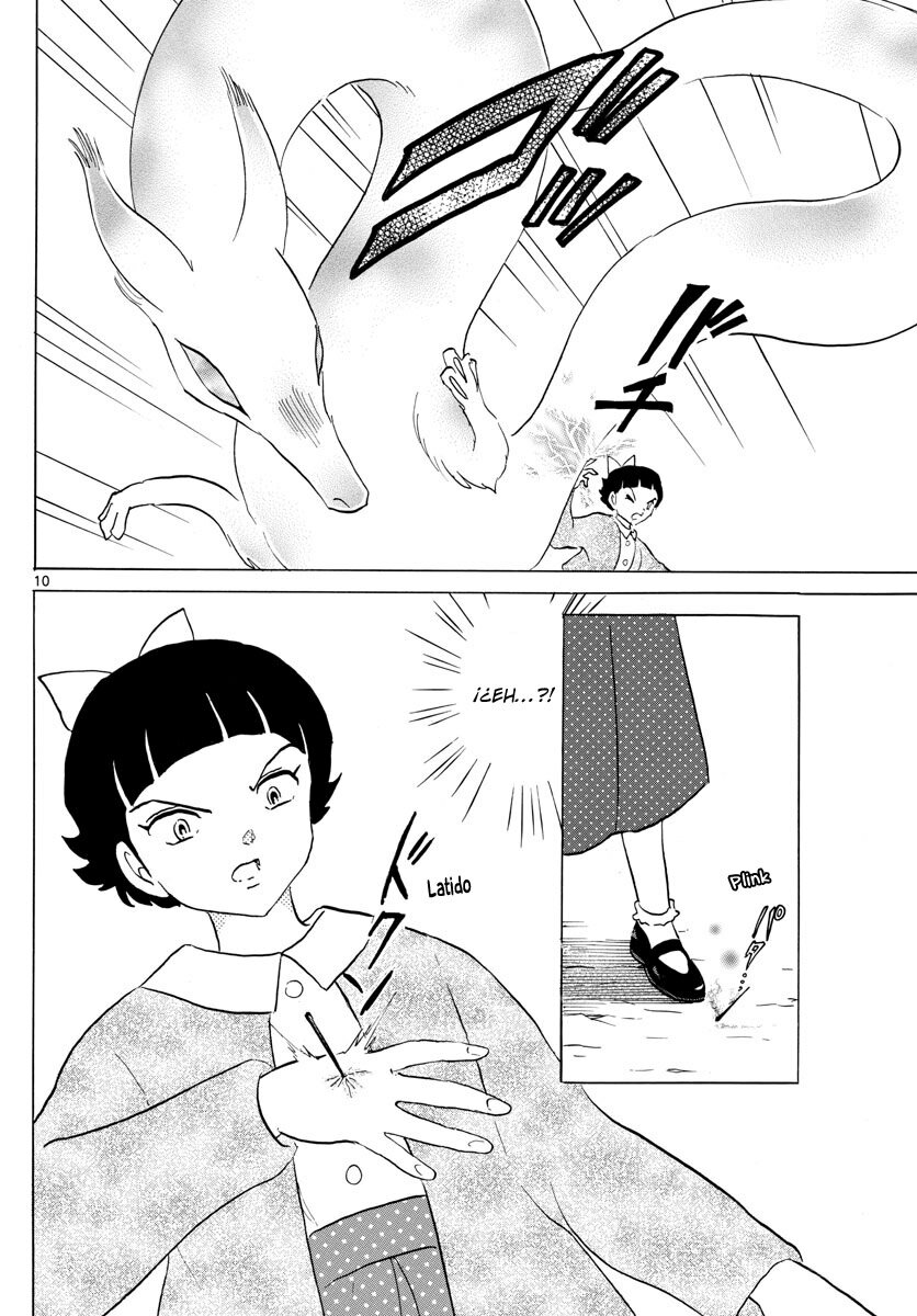 Read Mao es Manga Online