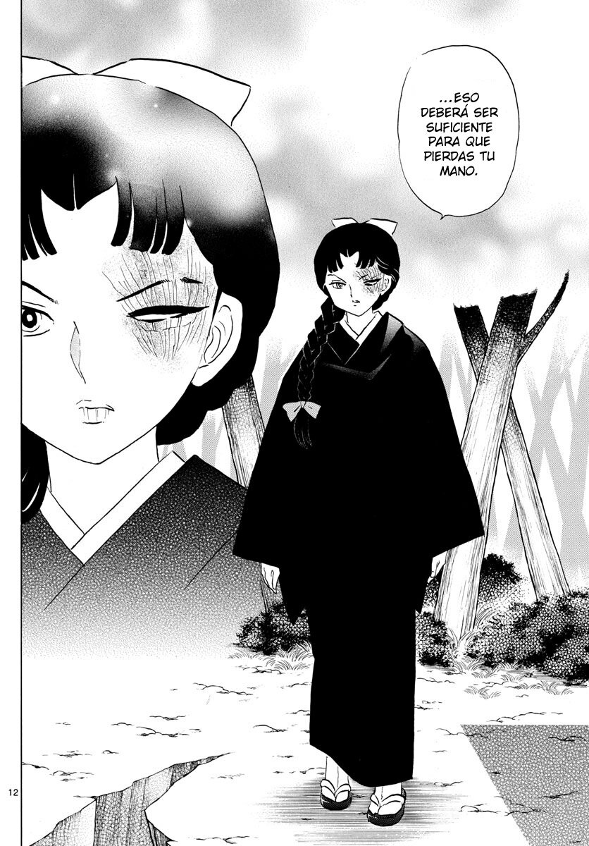 Read Mao es Manga Online
