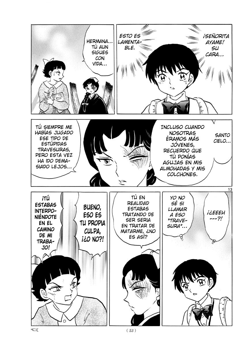 Read Mao es Manga Online