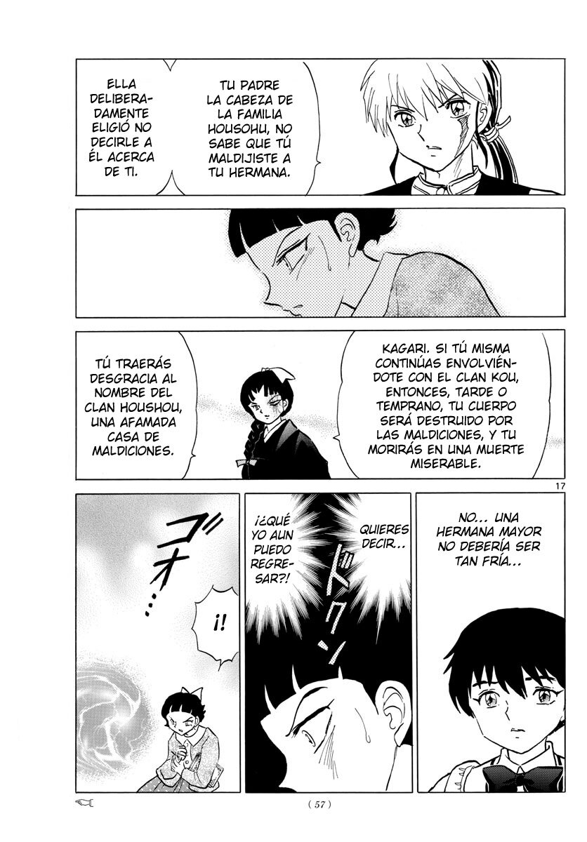 Read Mao es Manga Online