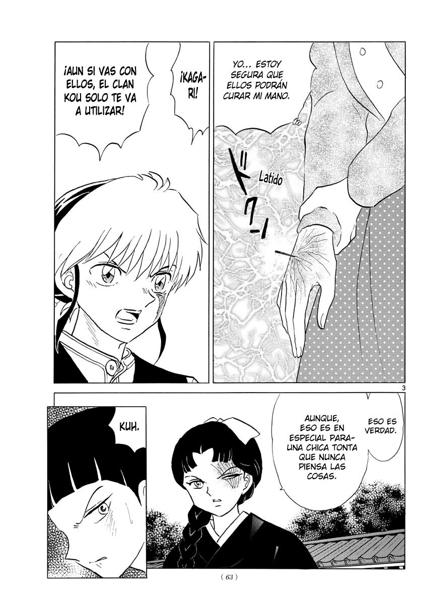 Read Mao es Manga Online