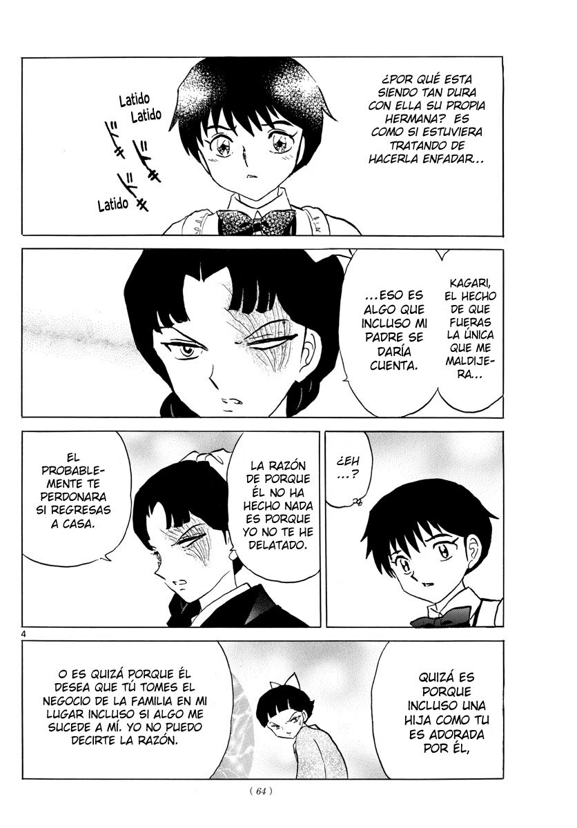 Read Mao es Manga Online