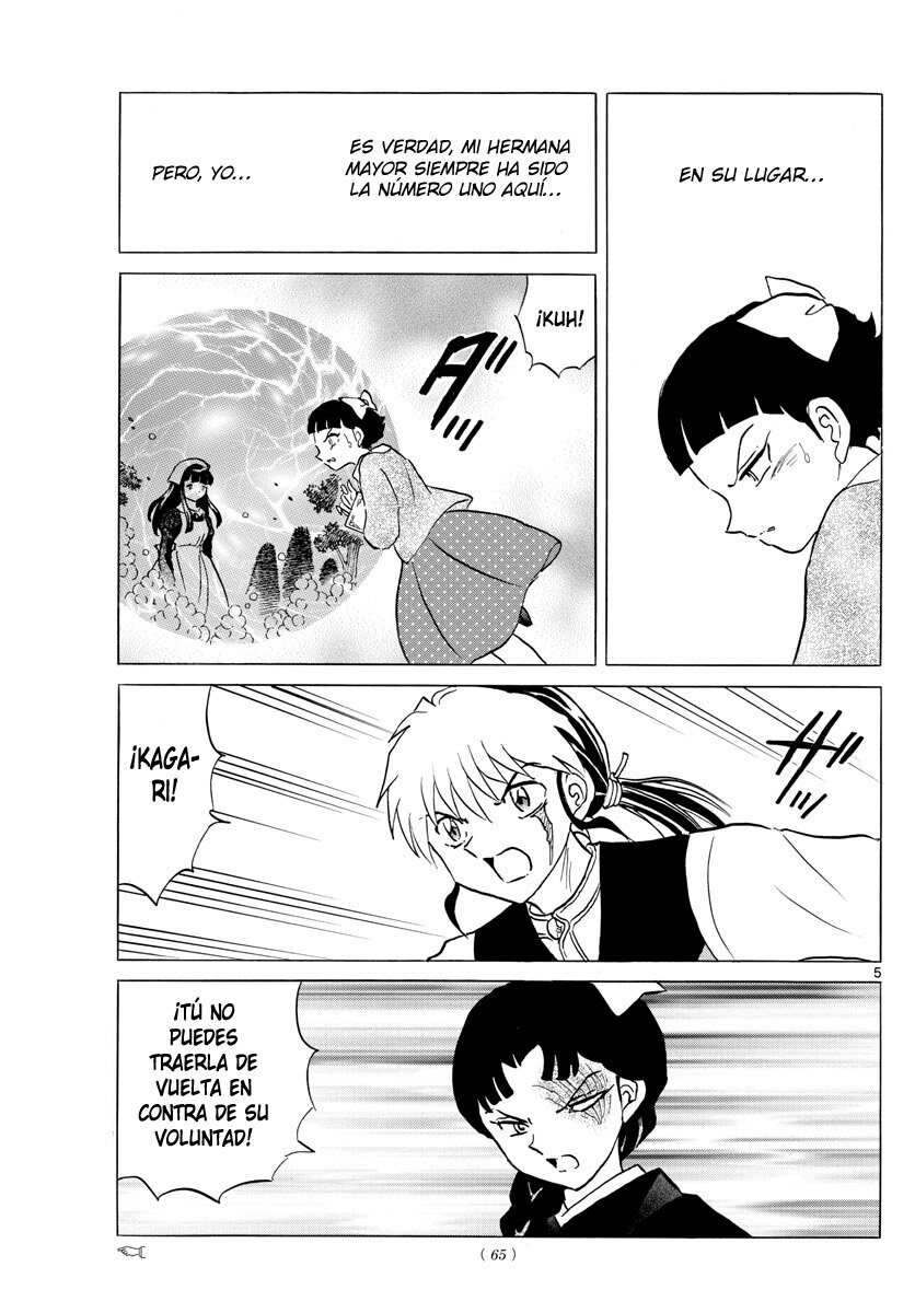Read Mao es Manga Online