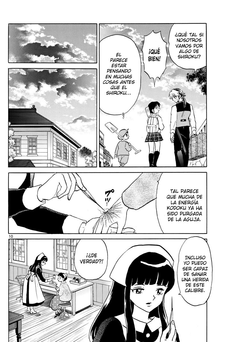 Read Mao es Manga Online