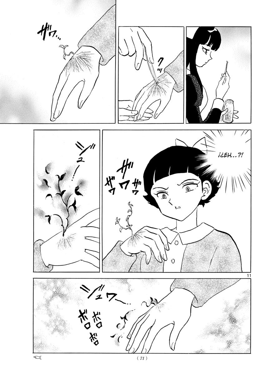 Read Mao es Manga Online