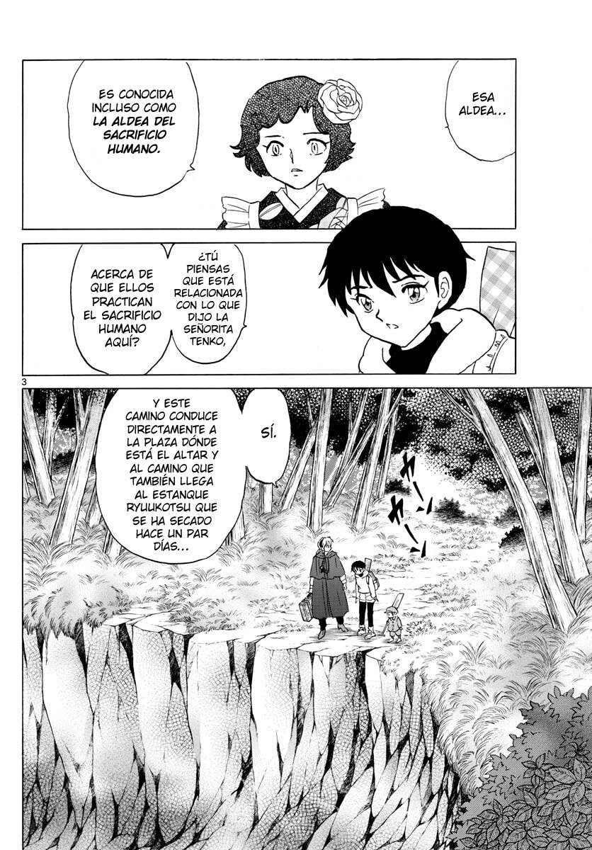 Read Mao es Manga Online