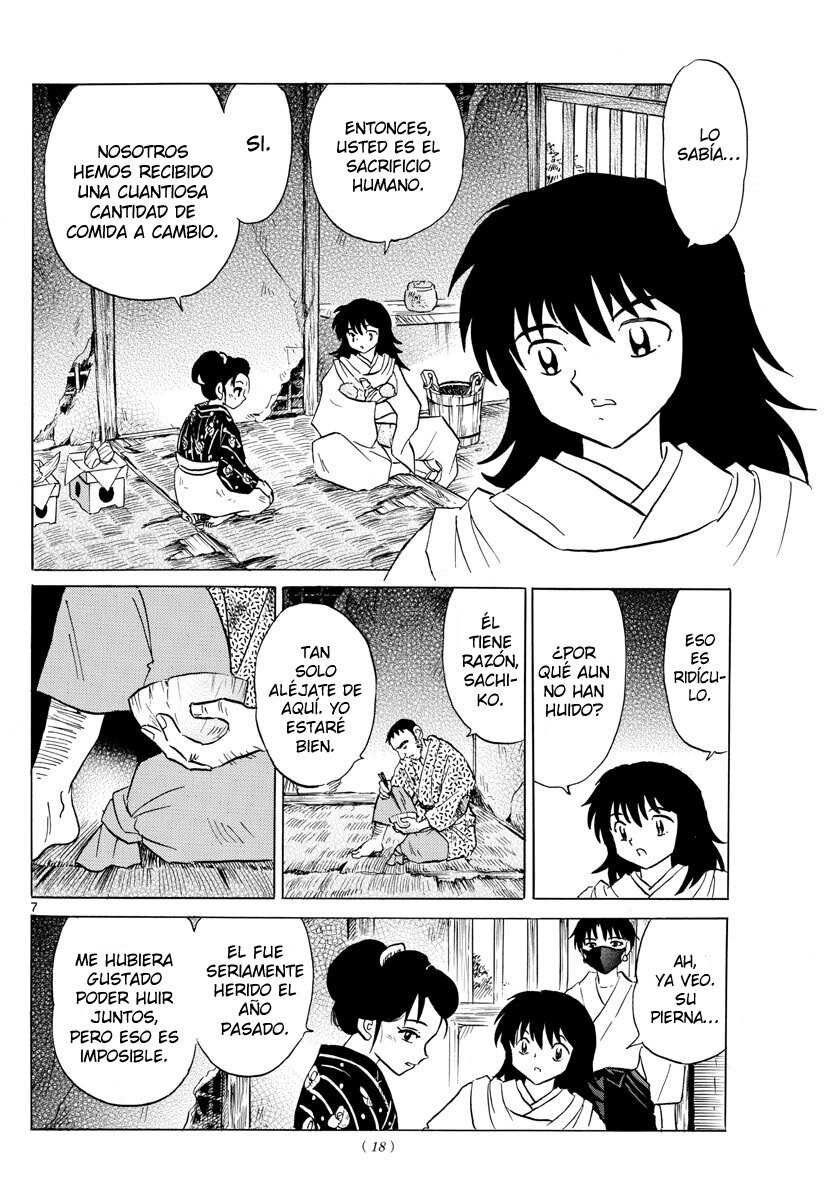 Read Mao es Manga Online