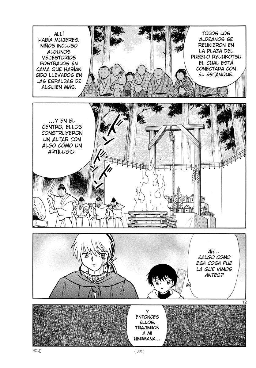 Read Mao es Manga Online