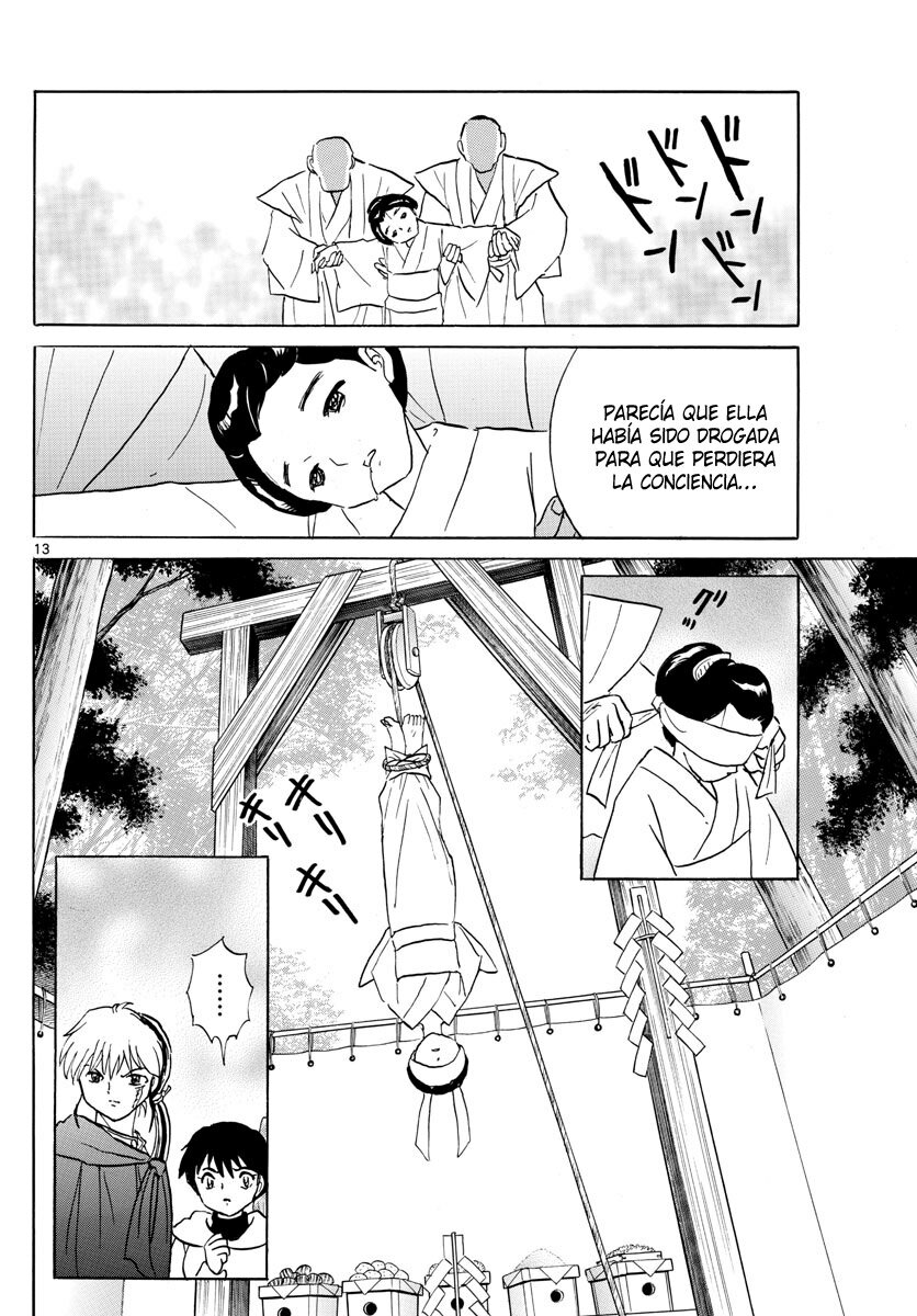 Read Mao es Manga Online