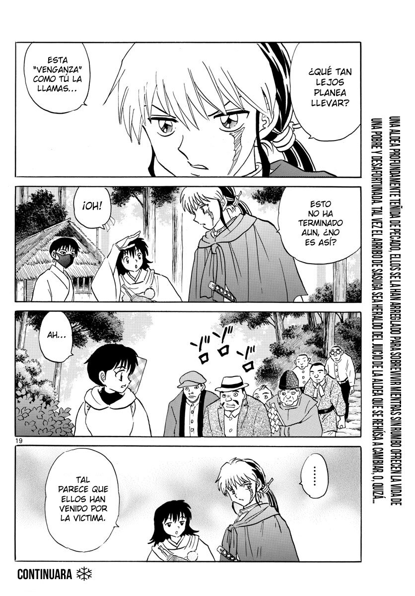 Read Mao es Manga Online